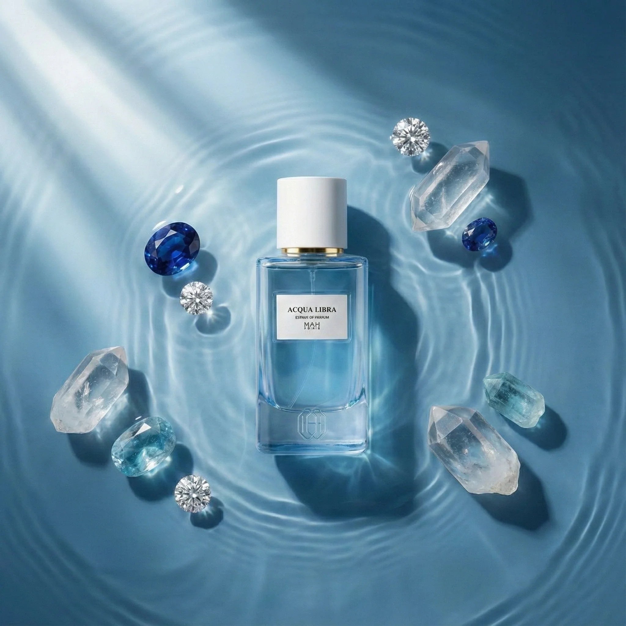 Collection Elegancia