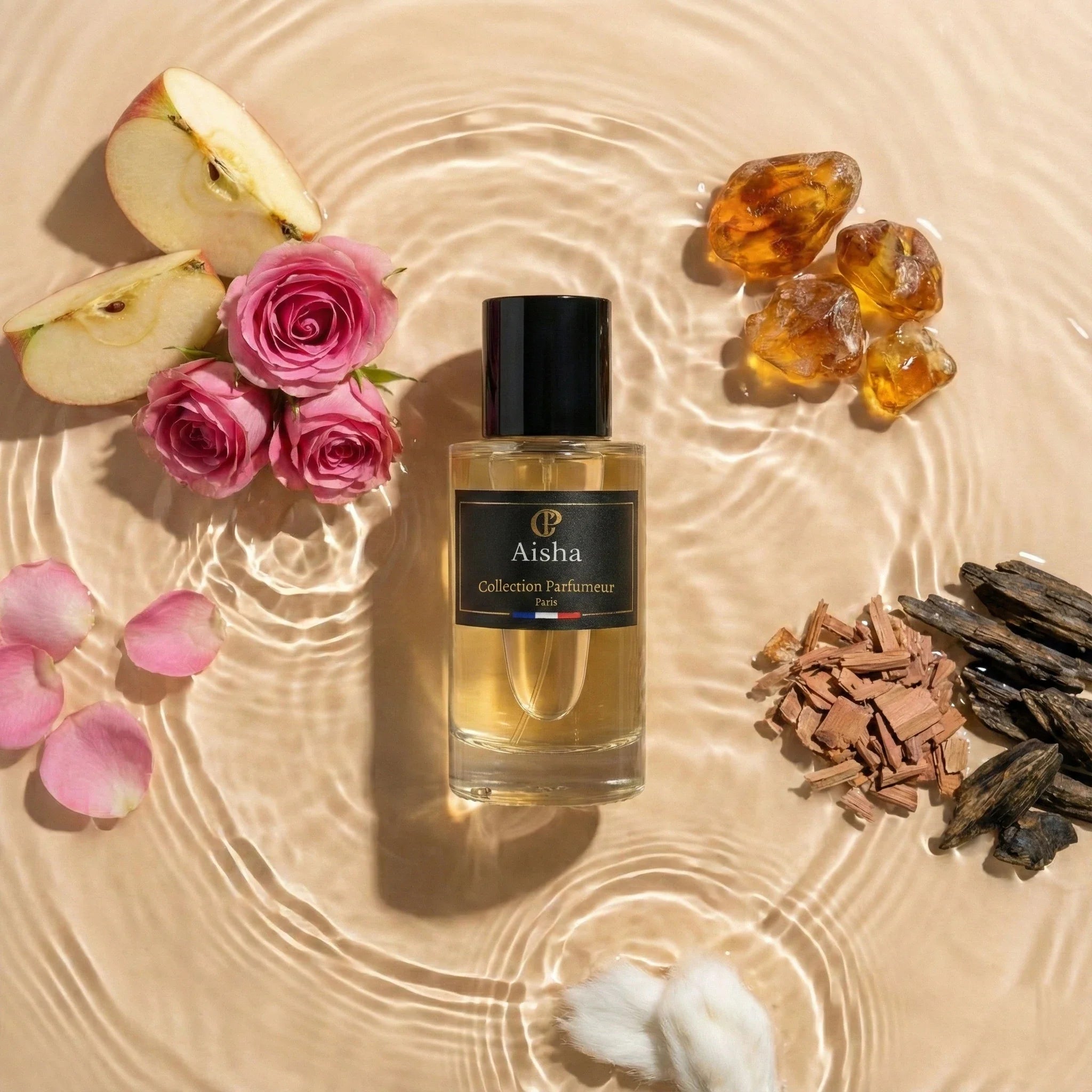 Collection Parfumeur