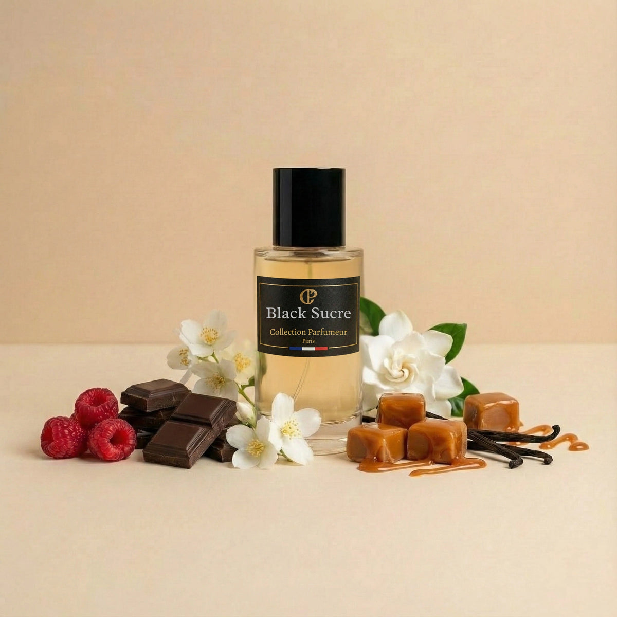 Black Sucre - PHM Paris