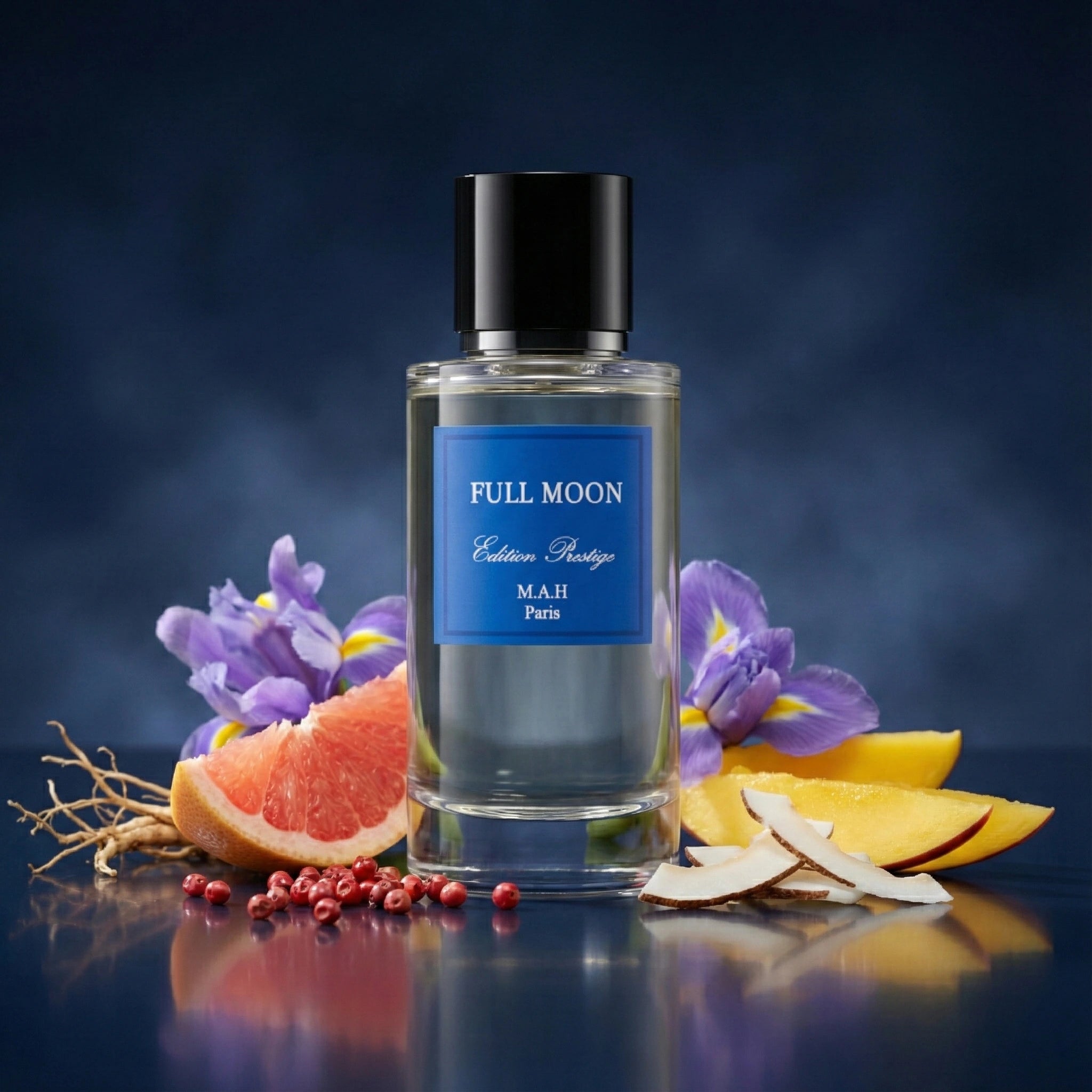 Full Moon – MAH Parfum