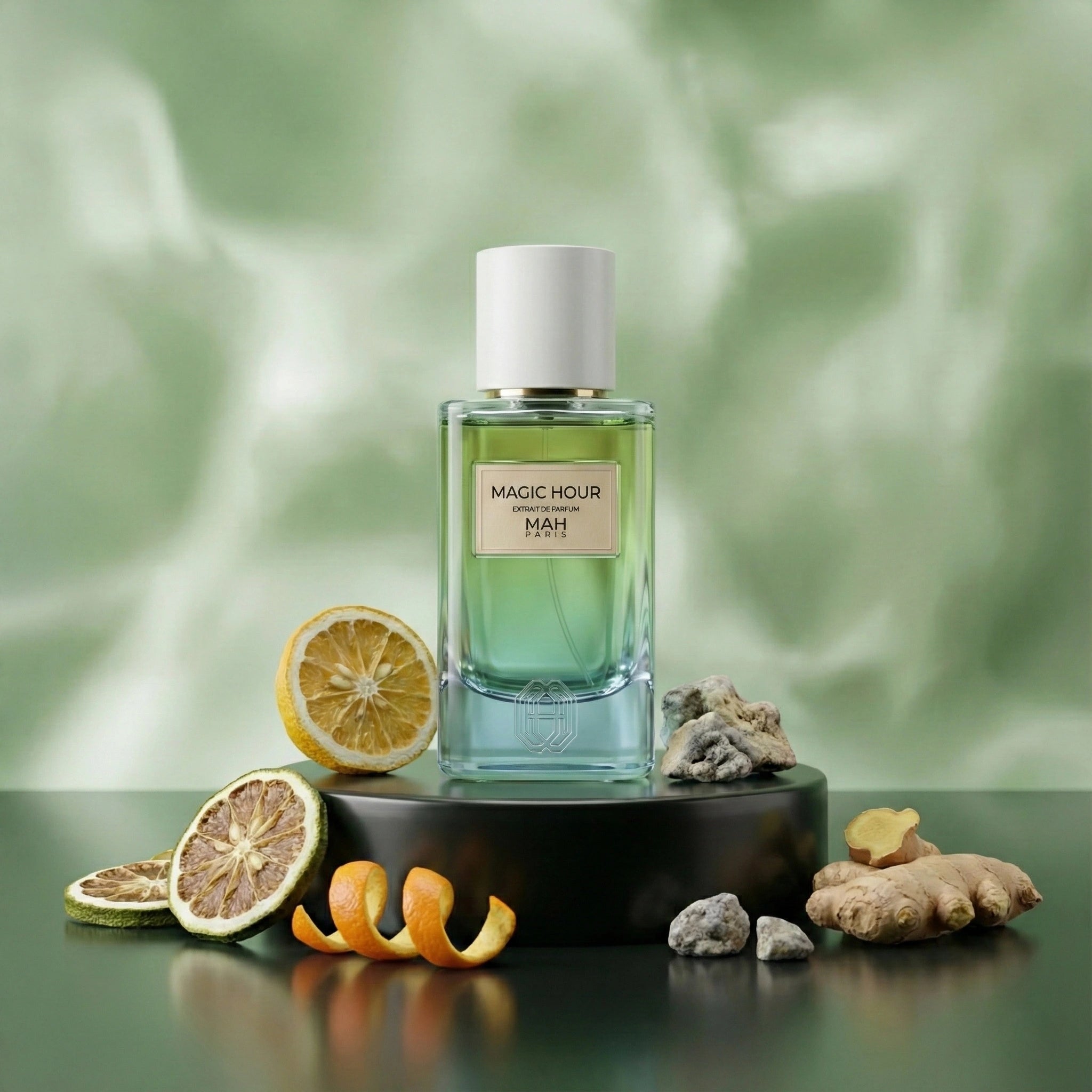 Magic Hour - MAH Parfum