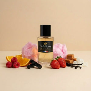 Pink Sucre - PHM Paris