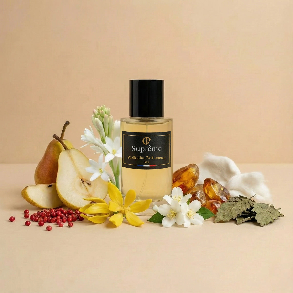 Suprême - PHM Paris