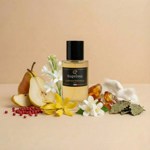 Suprême - PHM Paris