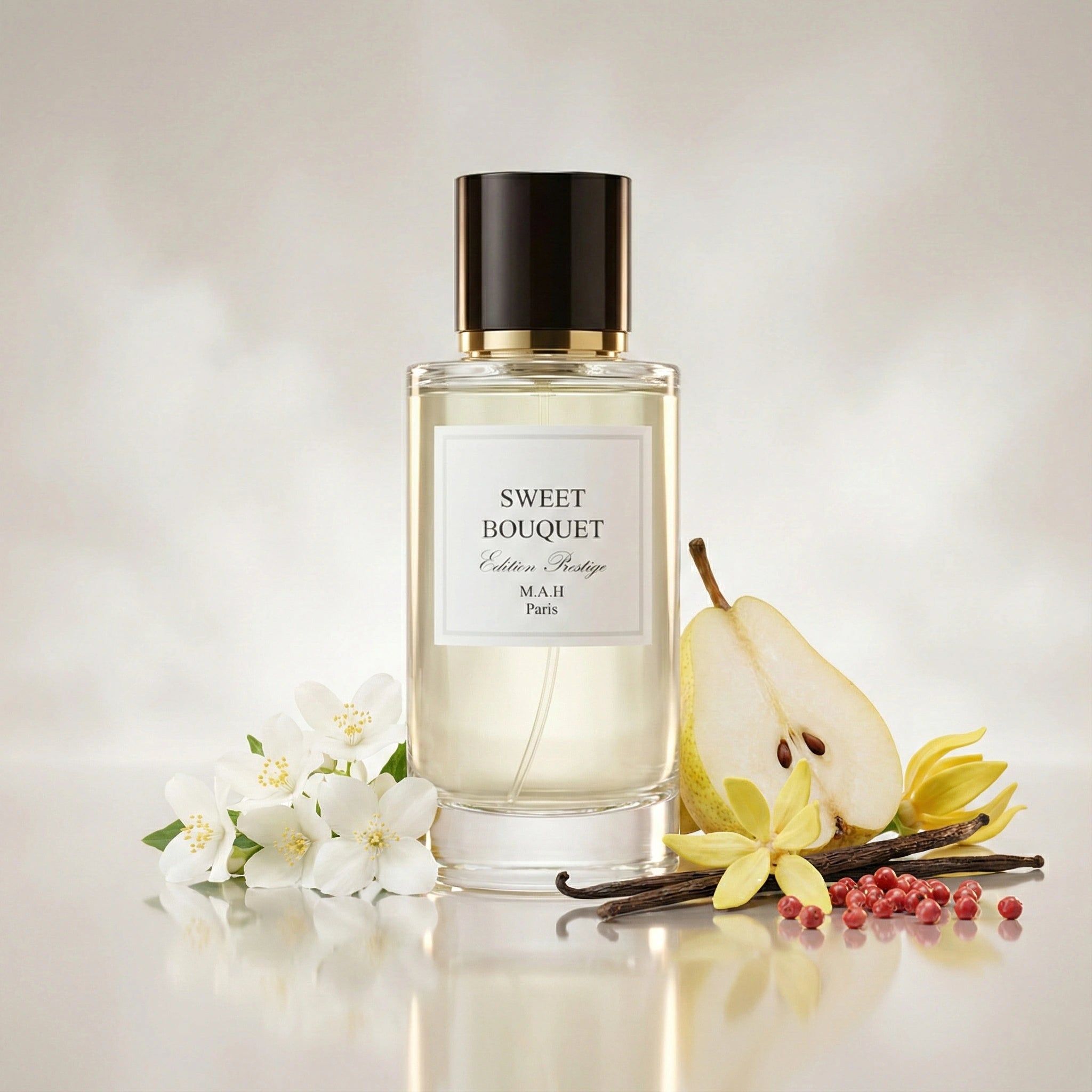 Sweet Bouquet – MAH Parfum