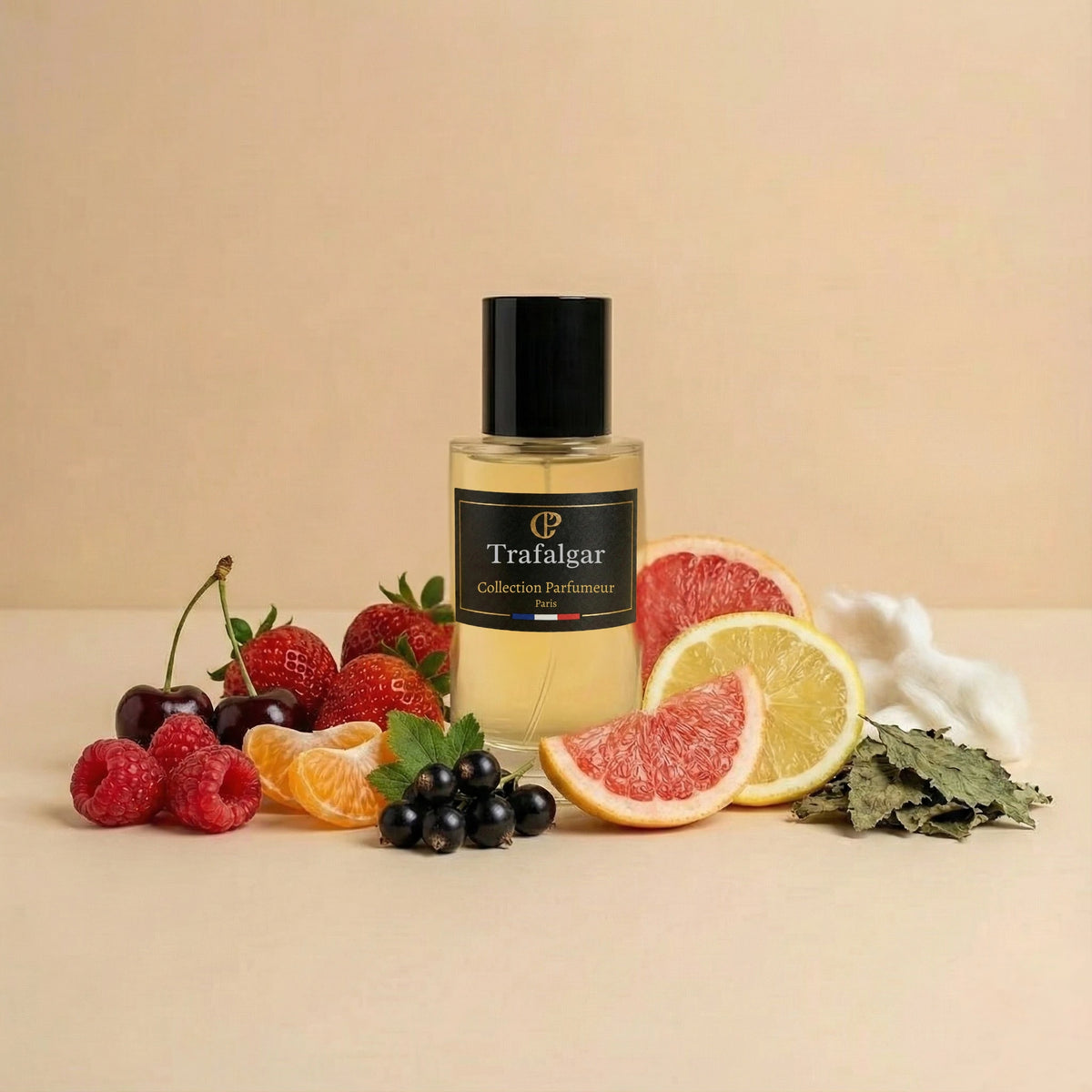 Trafalgar - PHM Paris