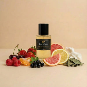 Trafalgar - PHM Paris