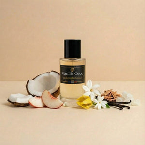 Vanilla Coco - PHM Paris