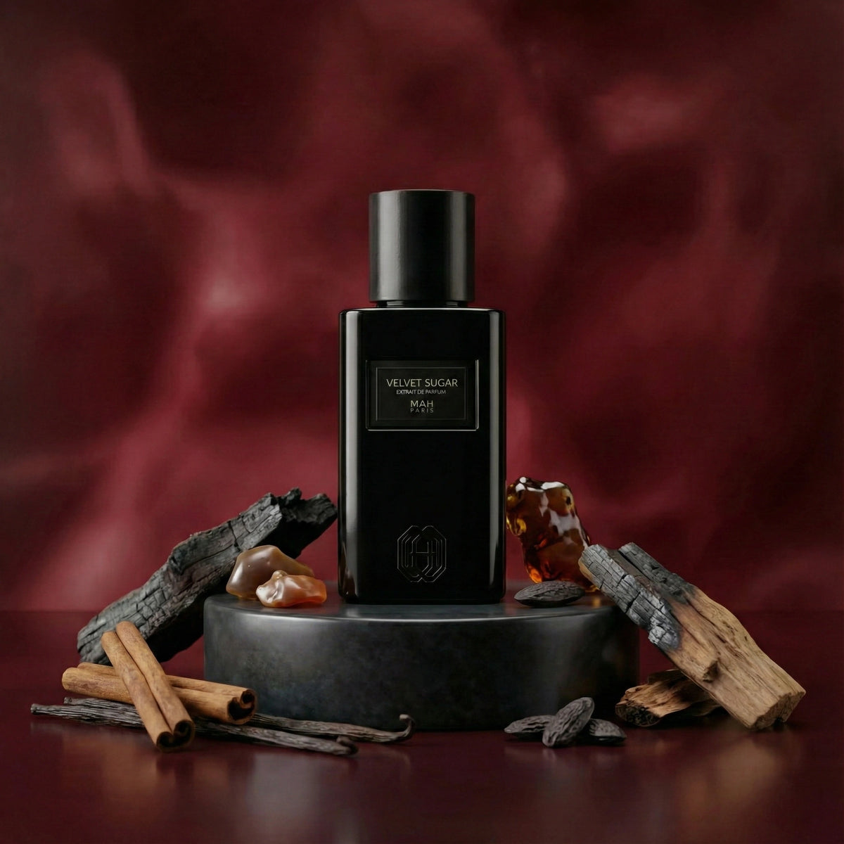 Velvet Sugar - MAH Parfum