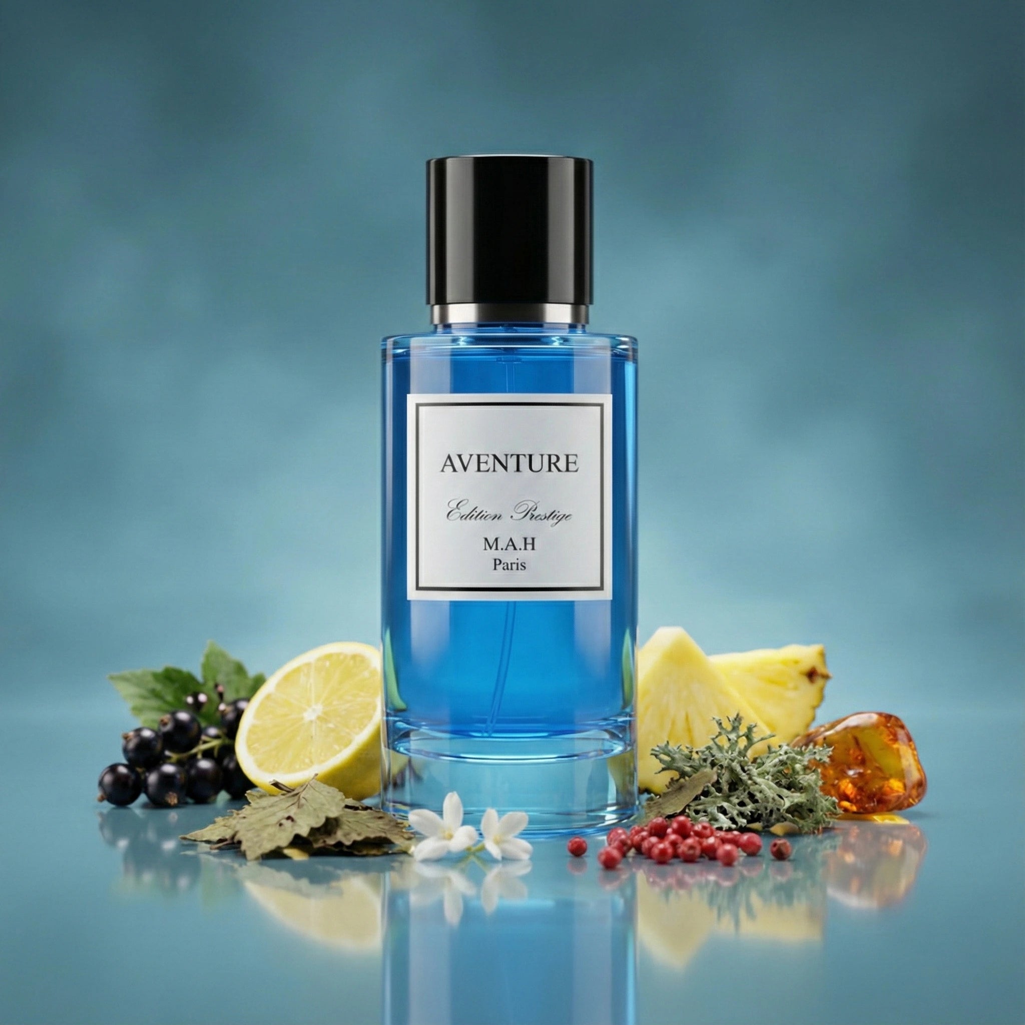 Aventure – MAH Parfum